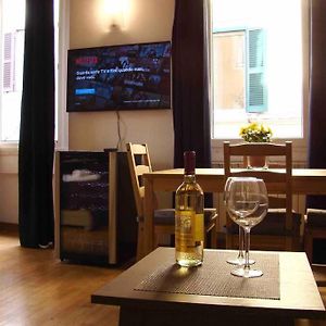 Appartement met een Slaapkamer